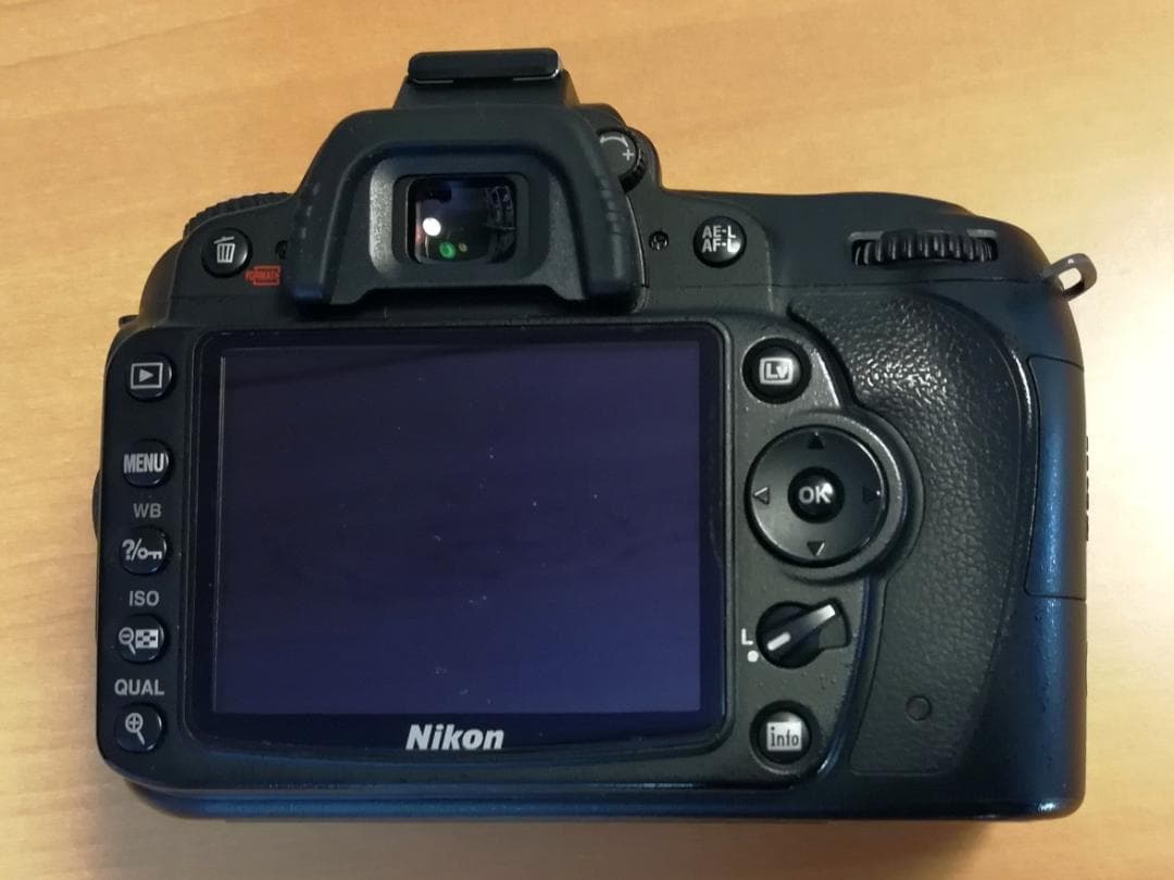 Nikon D90ボディ