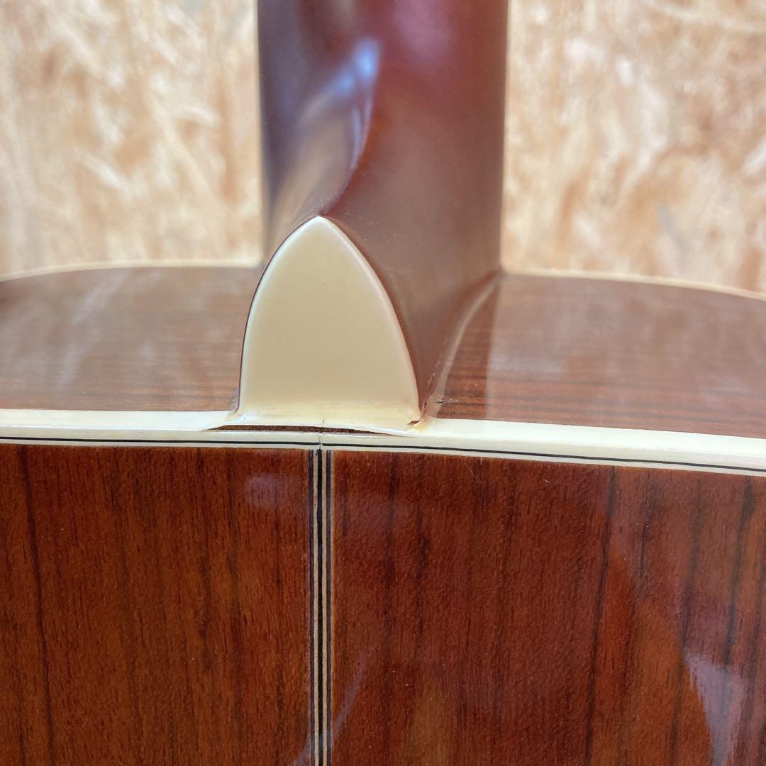 Cat's eyes TCE-35 tokai JAPAN ビンテージ　アコギ