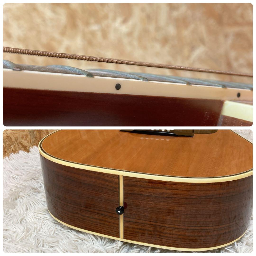 Cat's eyes TCE-35 tokai JAPAN ビンテージ　アコギ