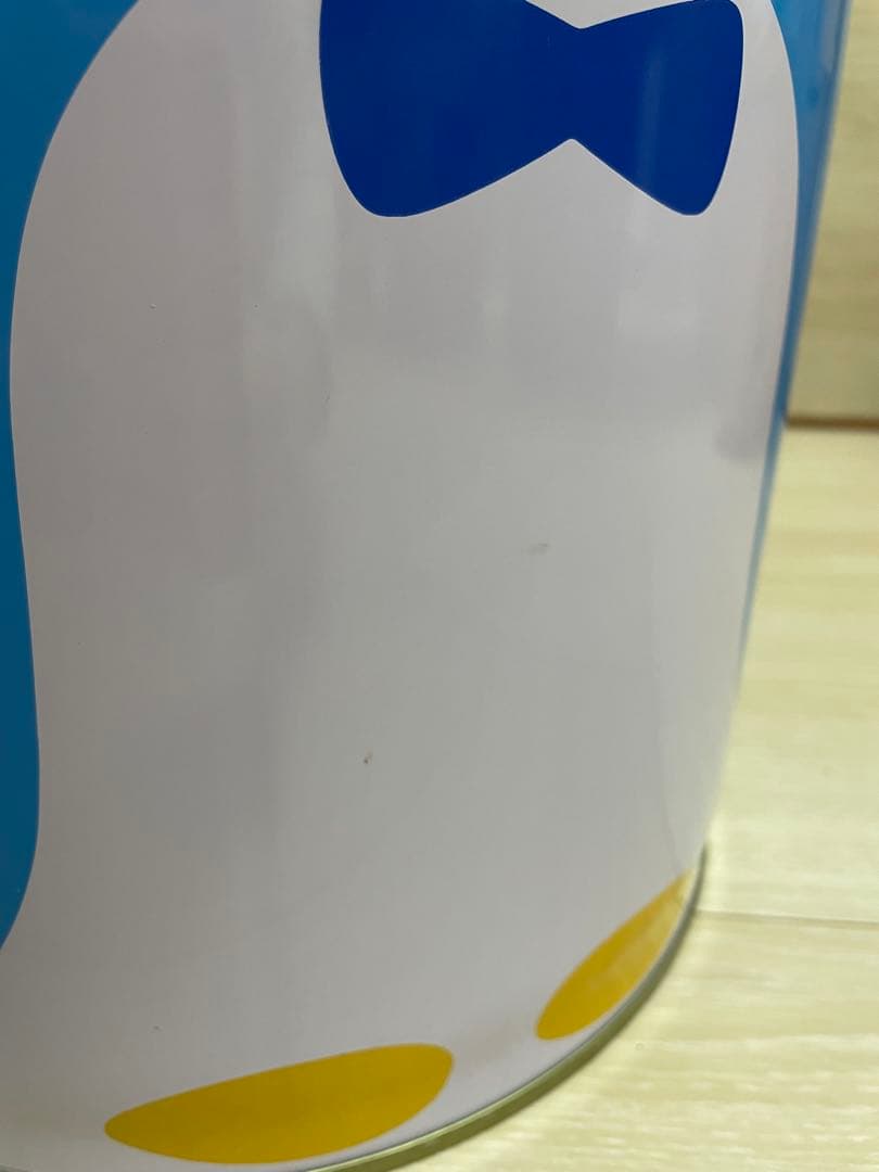 タキシードサム　スツールボックス