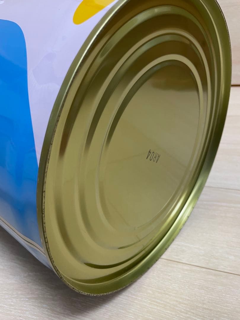 タキシードサム　スツールボックス