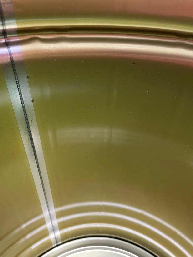 タキシードサム　スツールボックス