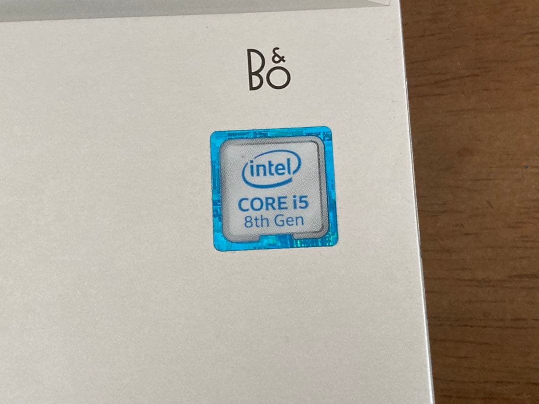 Windowsノート本体 H2HP Pavilion PC Intel Core i5 8th Ge