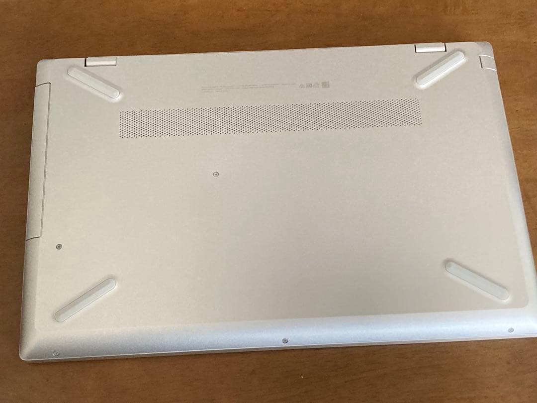 Windowsノート本体 H2HP Pavilion PC Intel Core i5 8th Ge