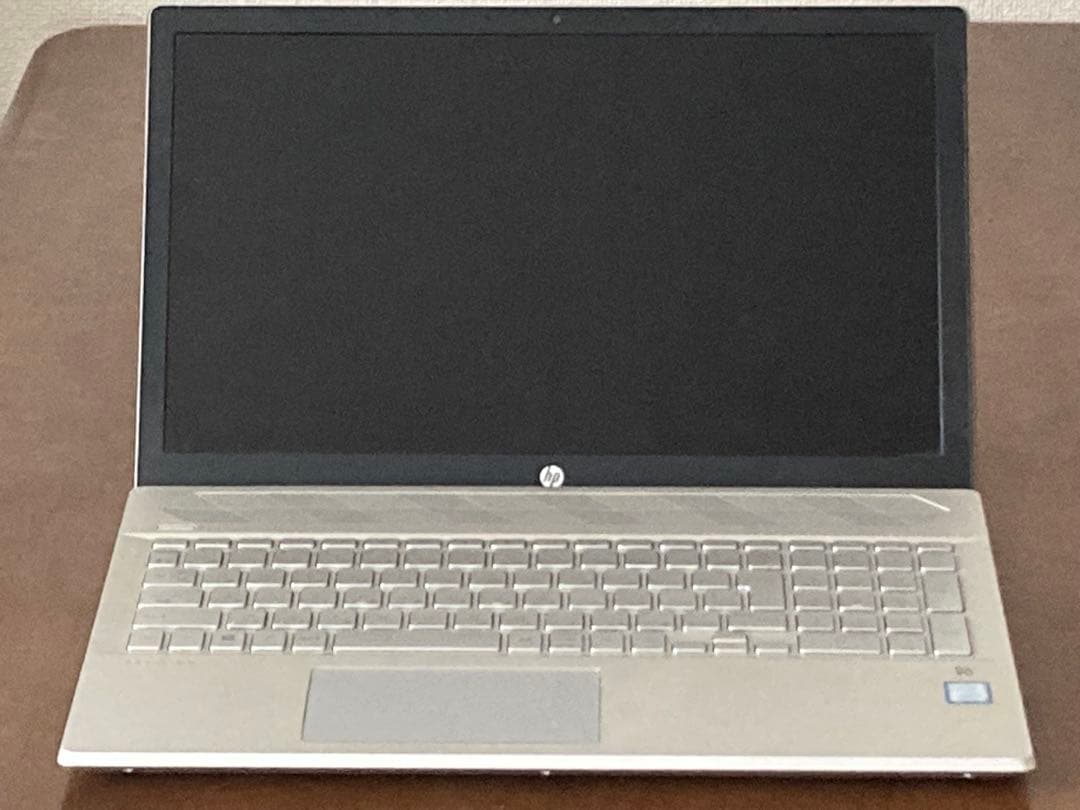 Windowsノート本体 H2HP Pavilion PC Intel Core i5 8th Ge