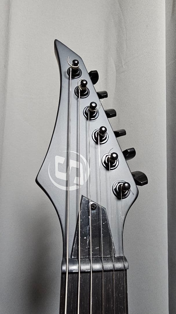 ギター S by Solar AB4.6C-E Solar guitars