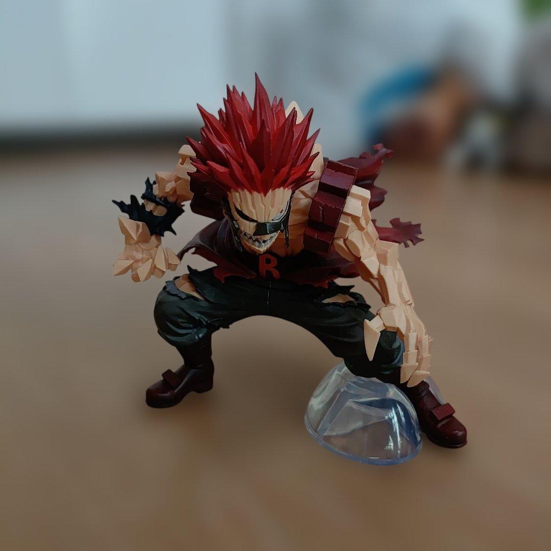 う*ー様 僕のヒーローアカデミア一番くじ フィギュア 　まとめ売り