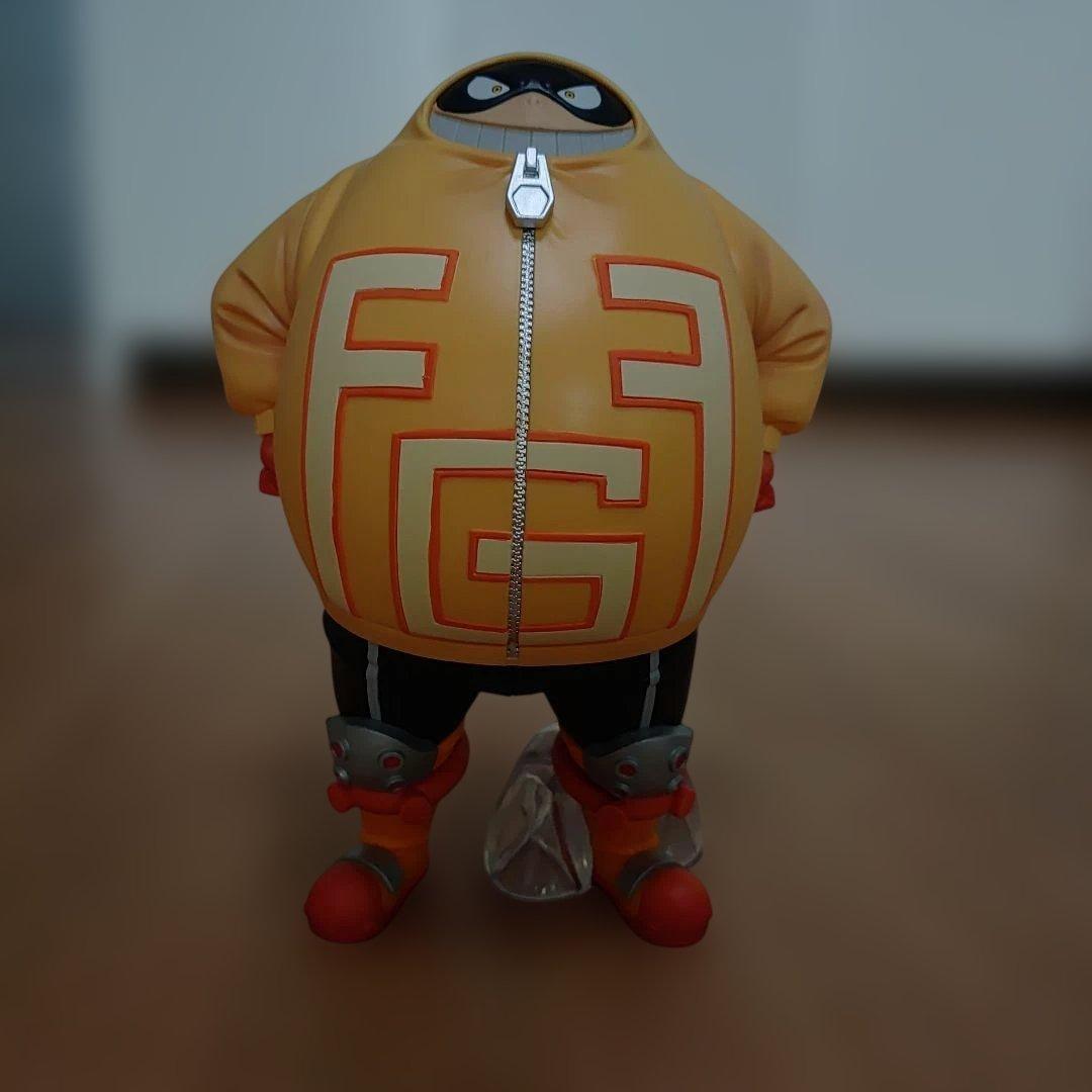 う*ー様 僕のヒーローアカデミア一番くじ フィギュア 　まとめ売り