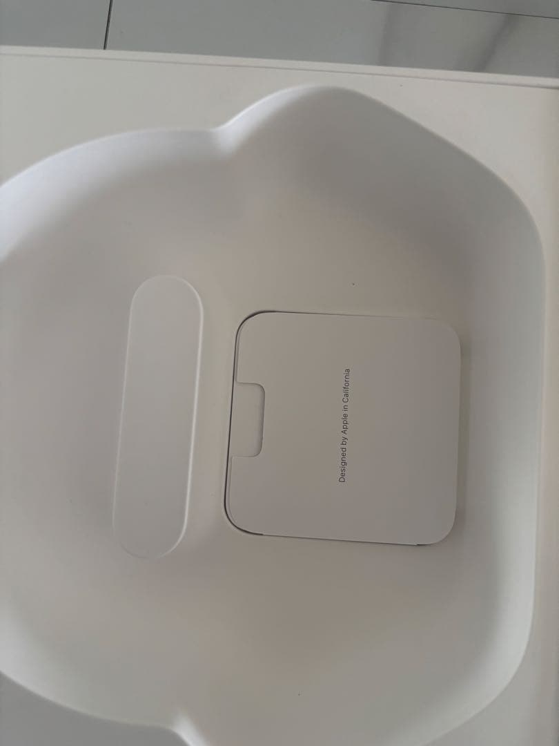 Apple AirPods Max 第2世代 スターライト タイプC 保証付き