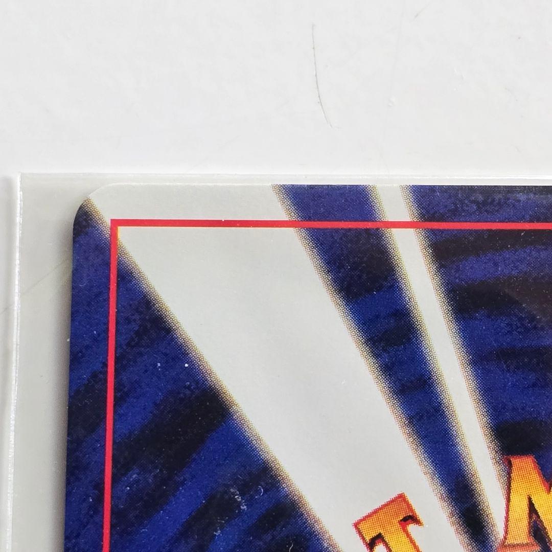 【希少】ロケット団のニャース　旧裏　ポケモンCD ニャースのパーティ　プロモ