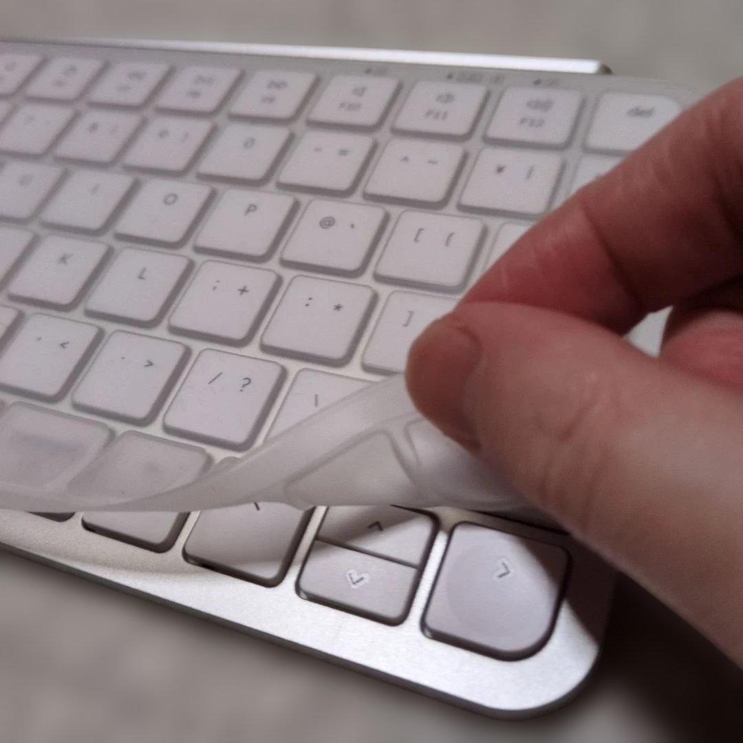 【ほぼ未使用】Keychron B1 Pro JIS配列キーボード かな印字なし