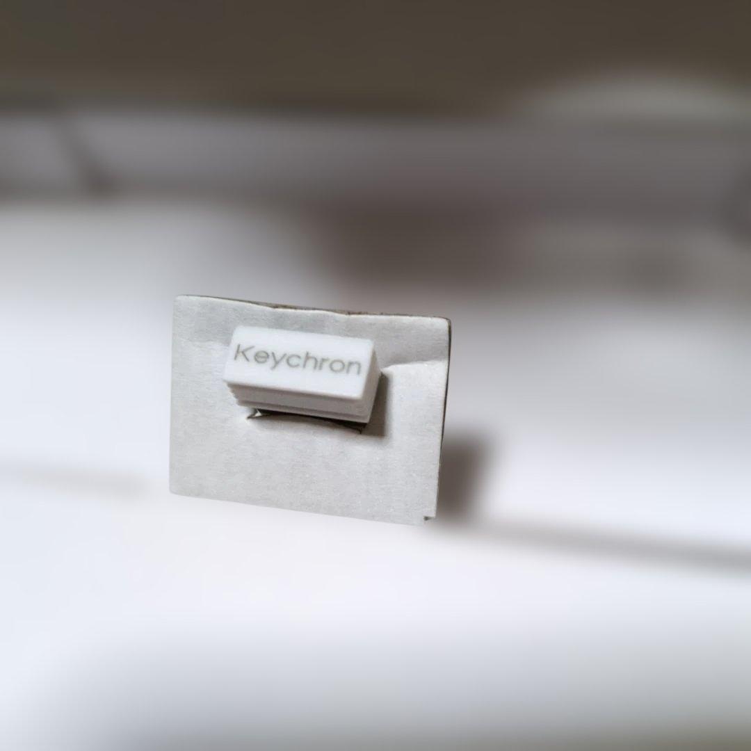 【ほぼ未使用】Keychron B1 Pro JIS配列キーボード かな印字なし