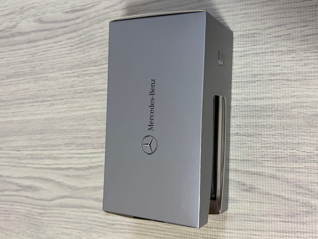 Mercedes-Benz ミニカー オリジナルボックス付き