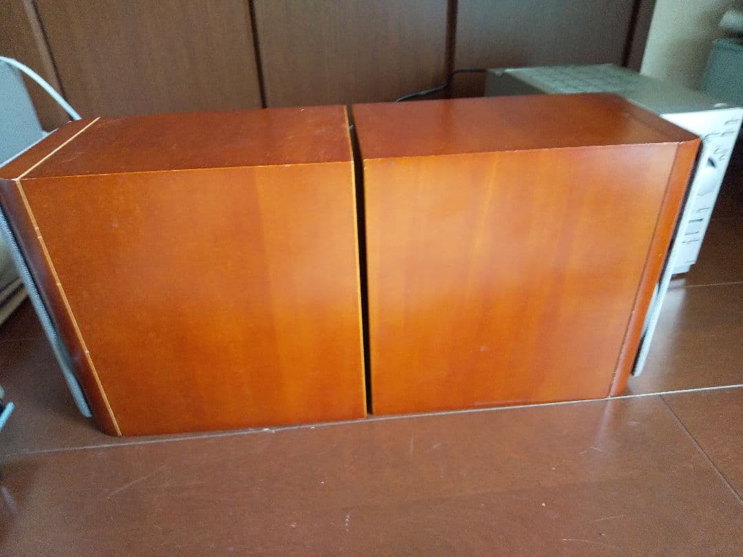 【動作品】ONKYO CD/MD Tuner Amplifier FR-N3X