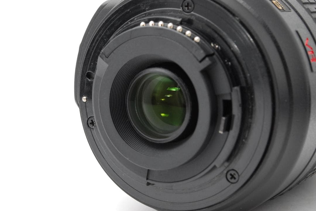 【極上品】安心のダブルレンズ　Nikon D5000　スマホ転送　自撮り　動画
