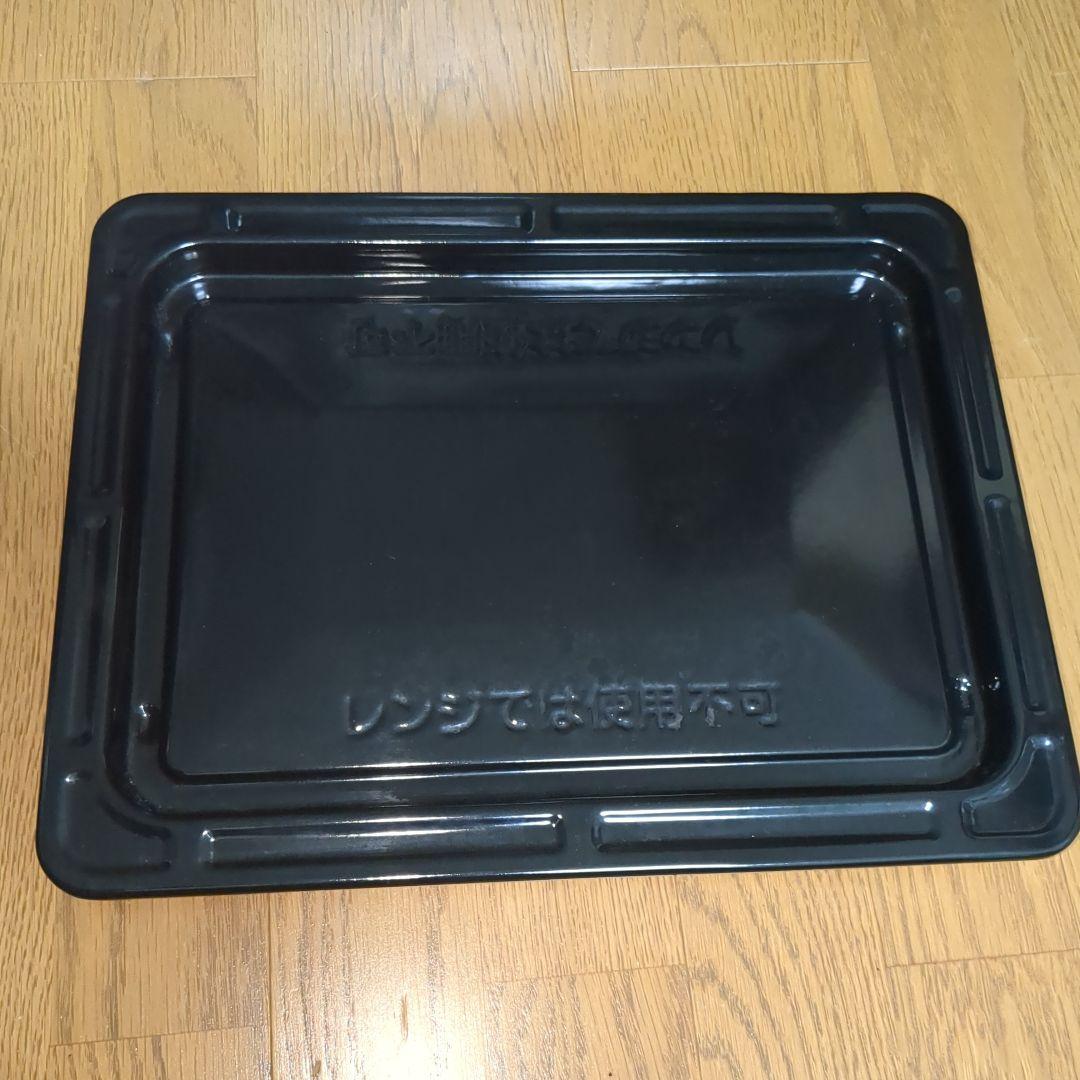 TOSHIBA ER-KD8 電子レンジ オーブンレンジ角皿付き