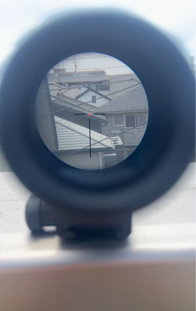 Trijicon ACOG レプリカ 、キルフラッシュ、 フォアグリップ
