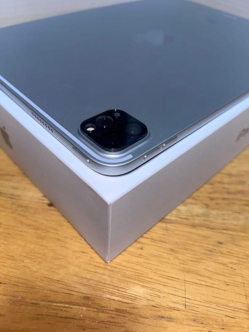 Ipad Pro 第3世代　11インチ　128GB
