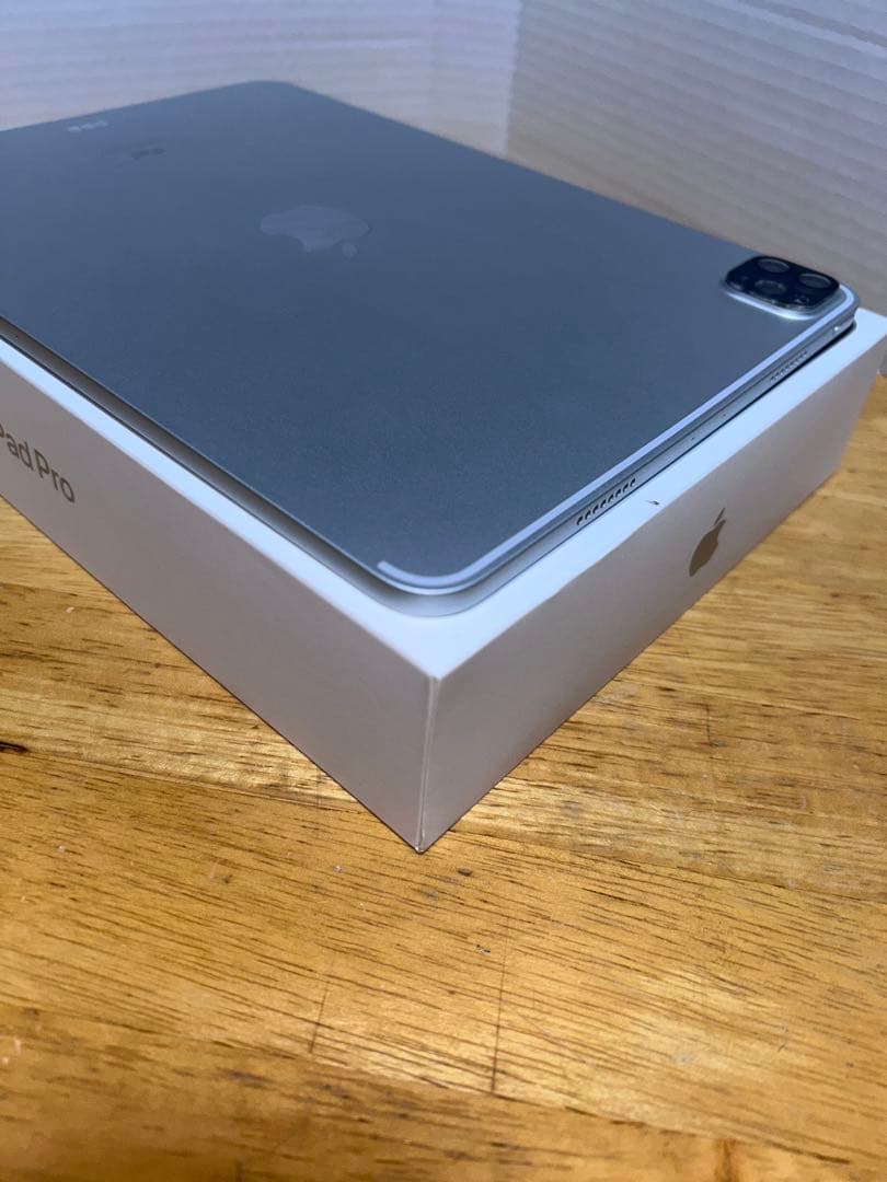 Ipad Pro 第3世代　11インチ　128GB