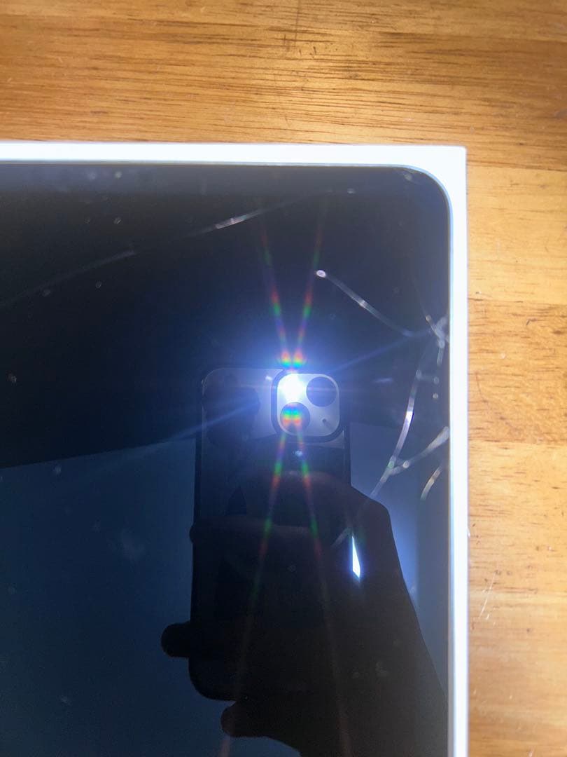 Ipad Pro 第3世代　11インチ　128GB