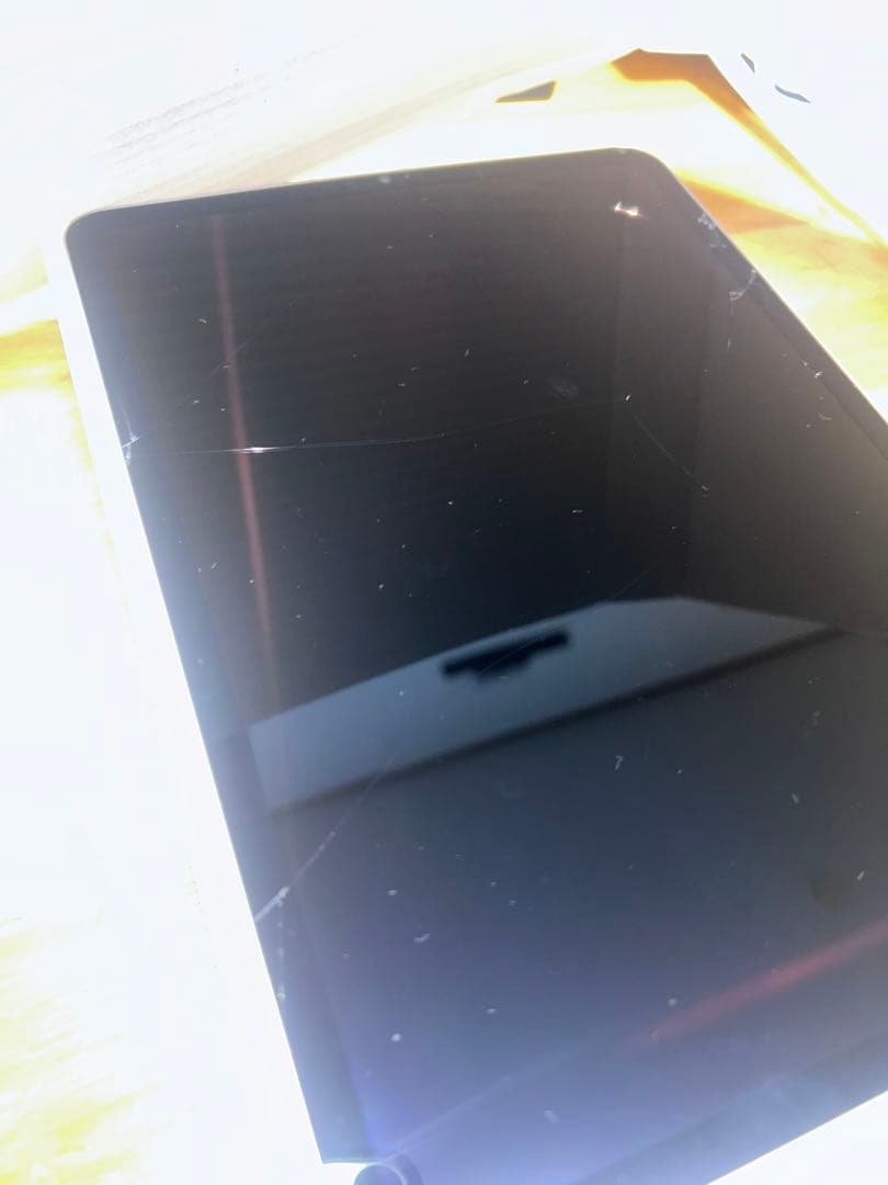 Ipad Pro 第3世代　11インチ　128GB