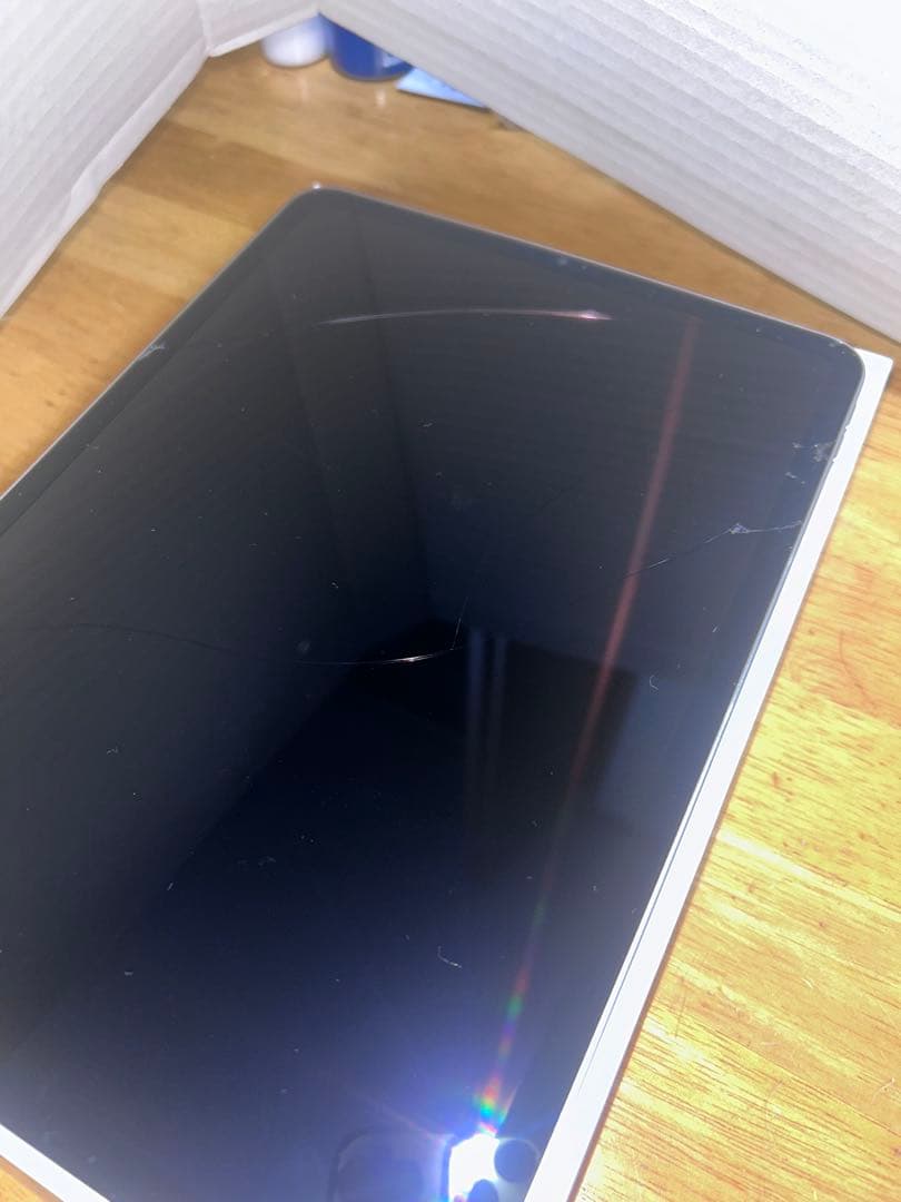 Ipad Pro 第3世代　11インチ　128GB