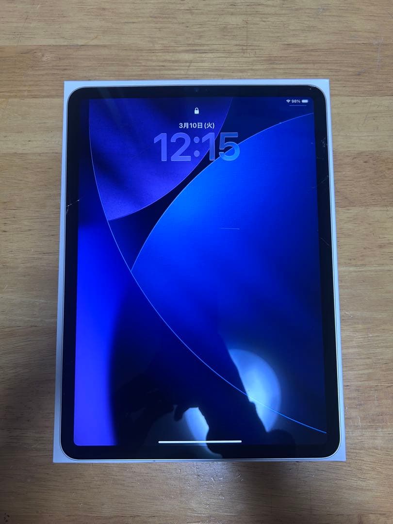 Ipad Pro 第3世代　11インチ　128GB