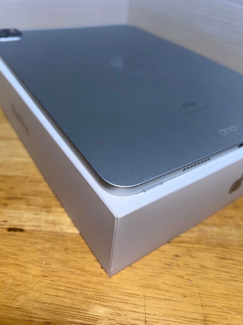 Ipad Pro 第3世代　11インチ　128GB