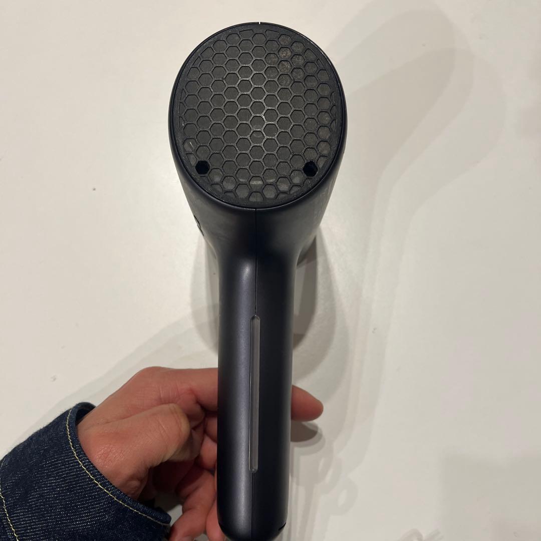 【ジャンク品】Panasonic nanocare ドライヤー　EH-NA0J