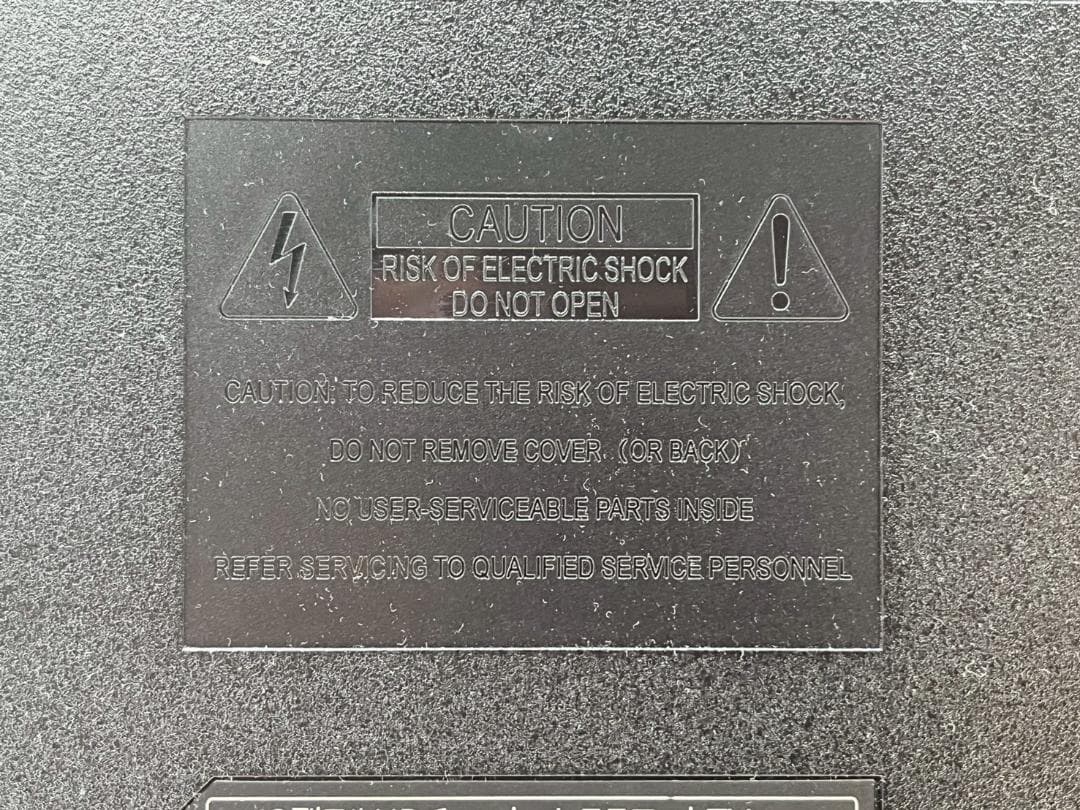 ☆427 2022年製 42型フルHD スマートTV ドンキ情熱価格 送料込