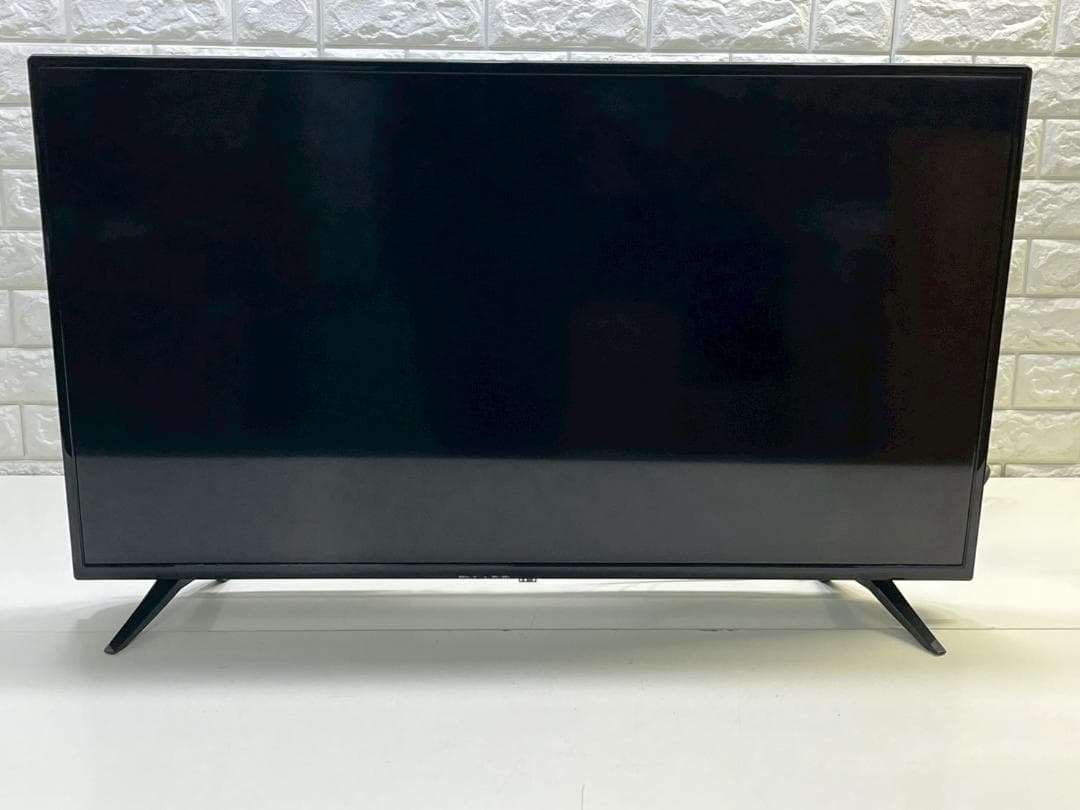☆427 2022年製 42型フルHD スマートTV ドンキ情熱価格 送料込