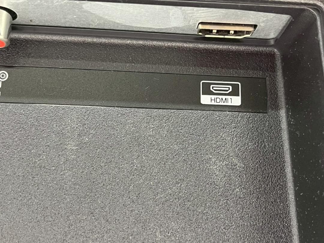 ☆427 2022年製 42型フルHD スマートTV ドンキ情熱価格 送料込