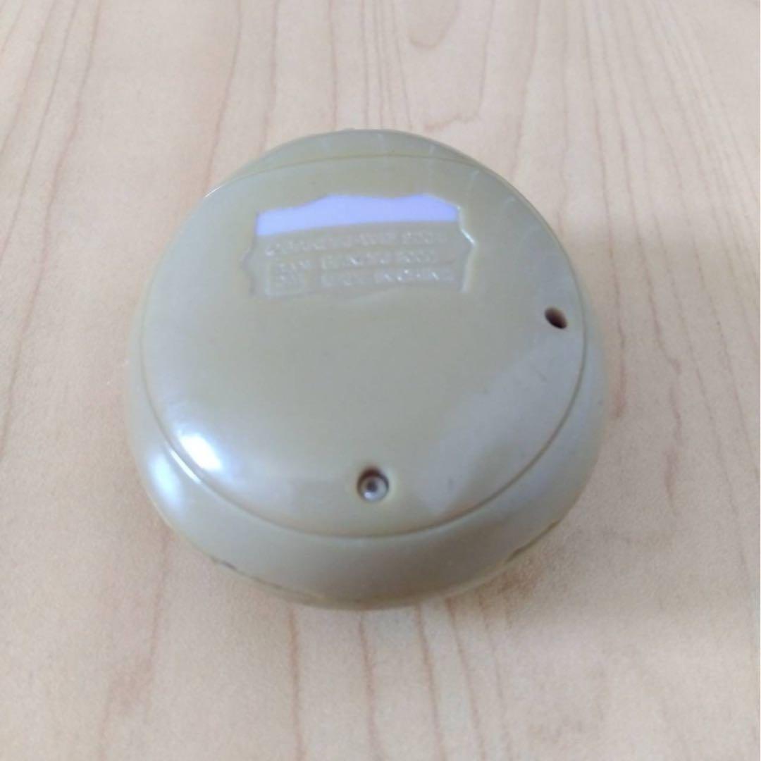 たまごっち Tamagotchi iD パープル