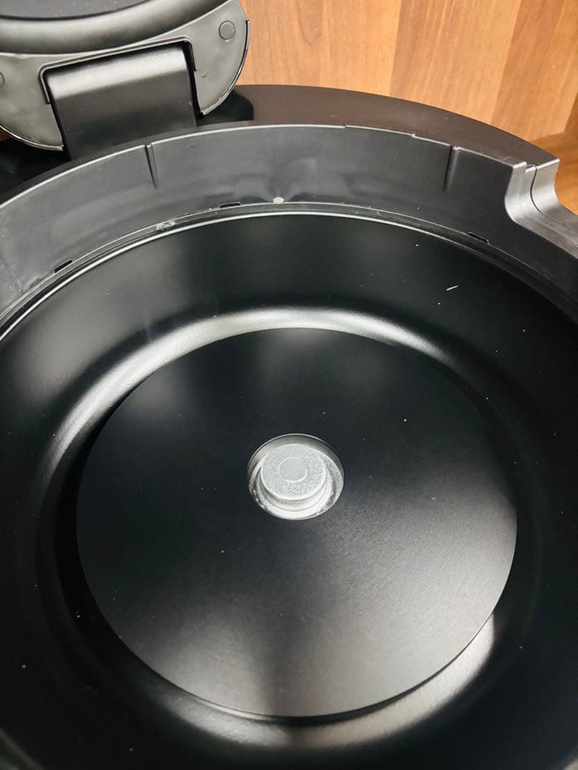 labuono ラボーノ 三ツ星シェフ 全自動調理器 TVG-400K