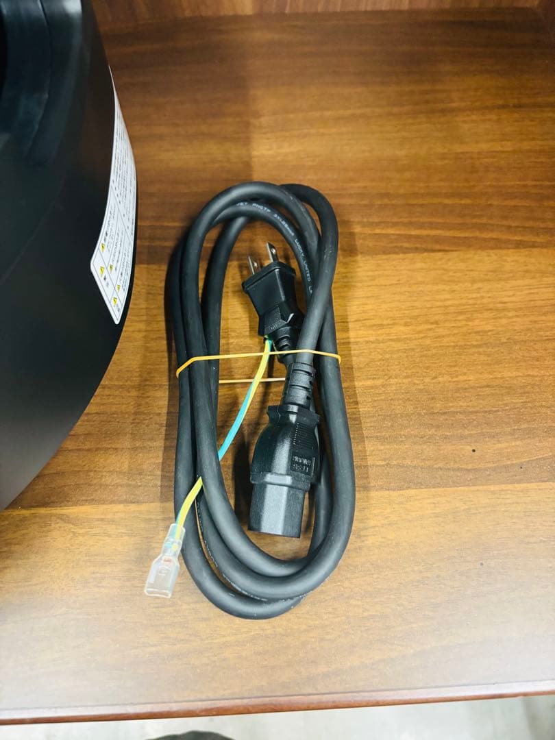 labuono ラボーノ 三ツ星シェフ 全自動調理器 TVG-400K