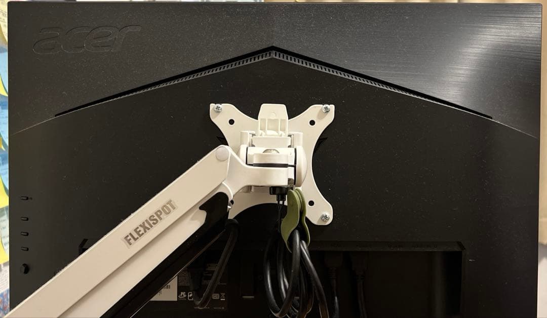 Acer VG240Y bmiifx 24インチ fullHD