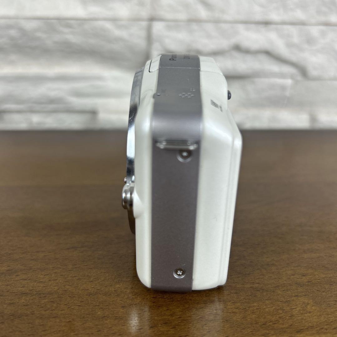 LUMIX DMC-GF3W DOUBLELENS KIT 【極美品】SDカード