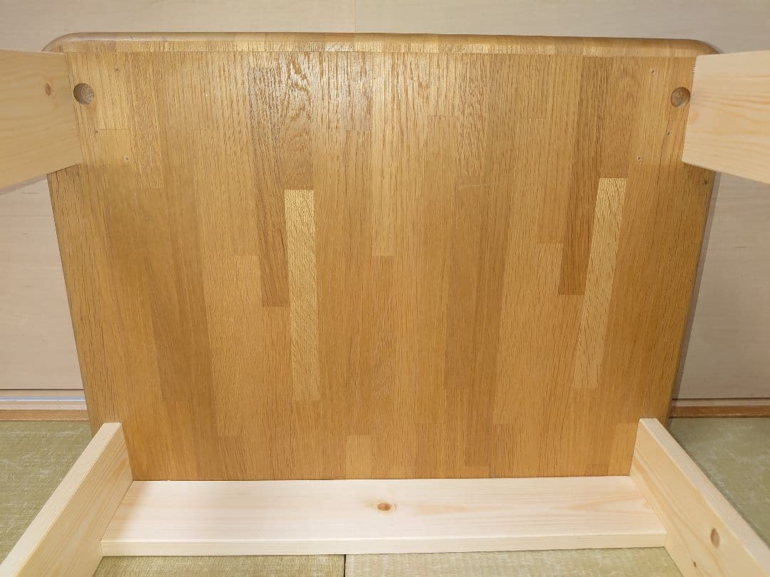 【累積201台目】パチスロを置く台（1台用シンプルスタンド）★高さ50㌢