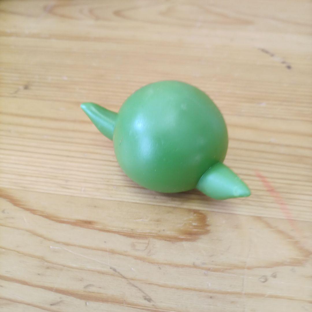 その他 Funko 2017 Lucasfilm YODA Head Mini