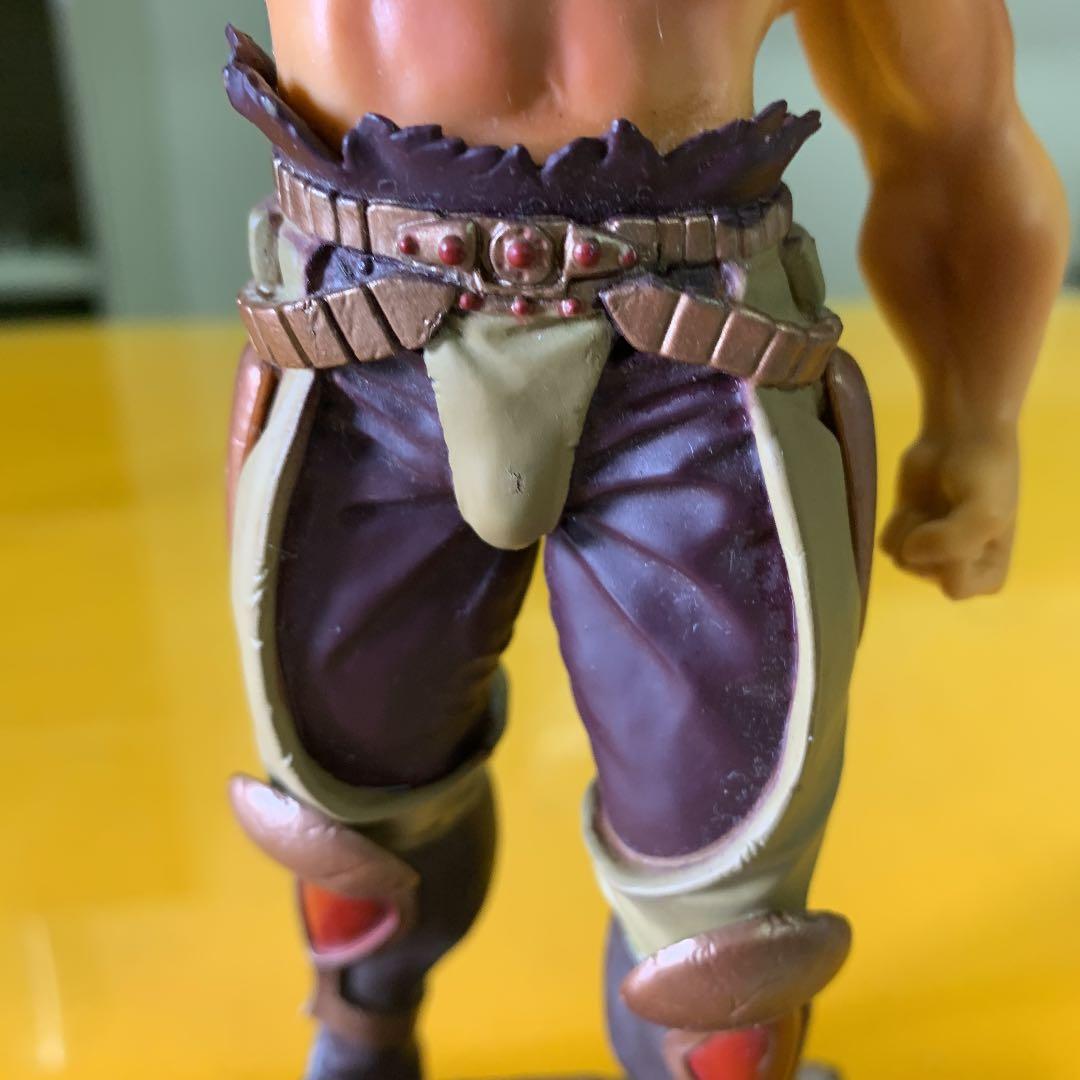 フィギュア北斗の拳ラオウ