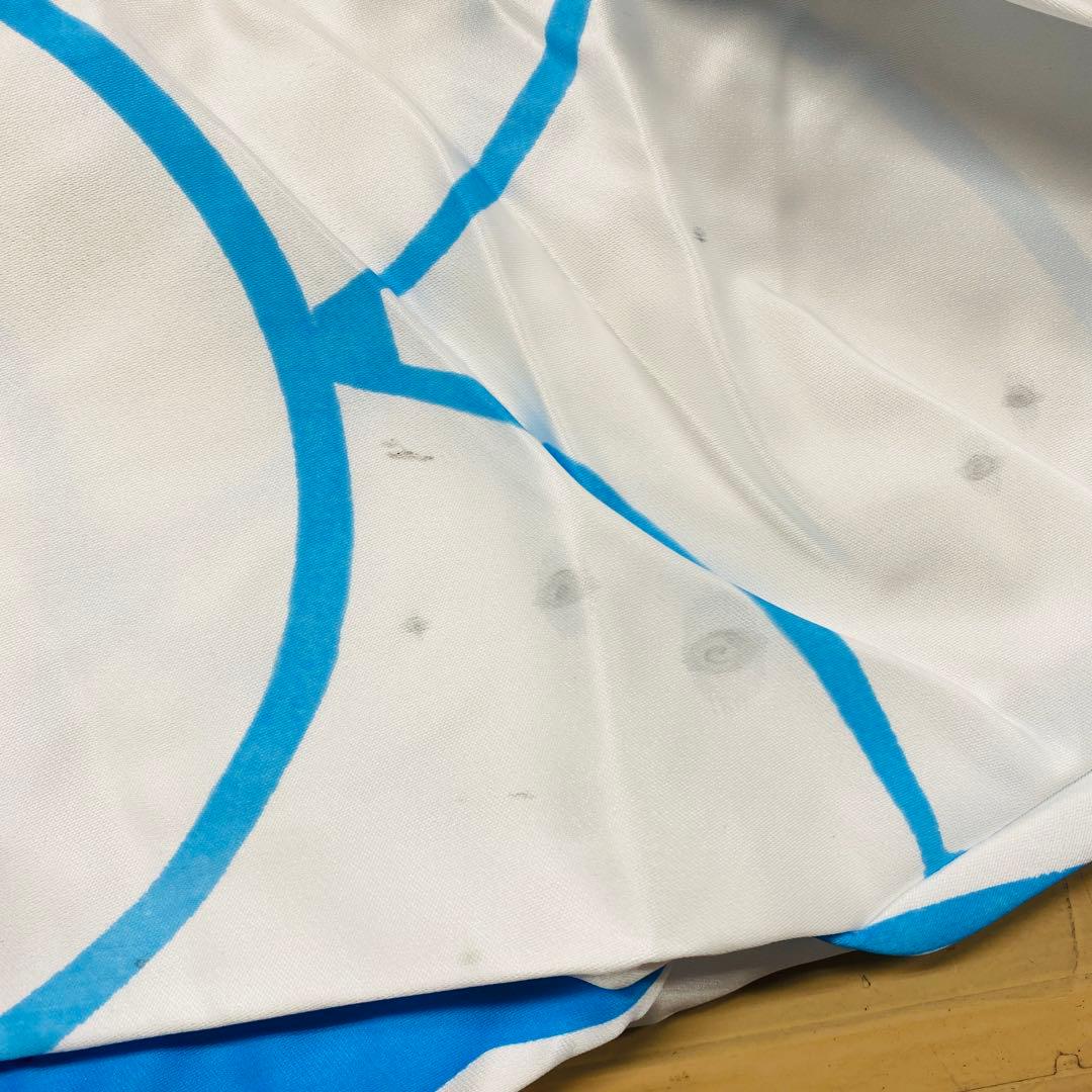 イベント用 鯉のぼり2枚組 色塗りできる鯉 のぼり ぬりえ鯉 手作り こどもの日