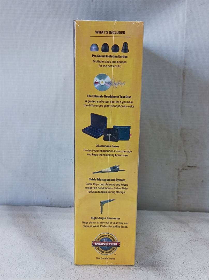八6083【新品】MONSTER MILES DAVIS TRIBUTE