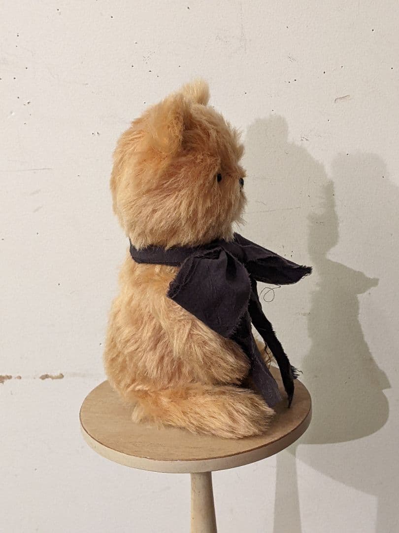 テディベア　ぬいぐるみ 　作家