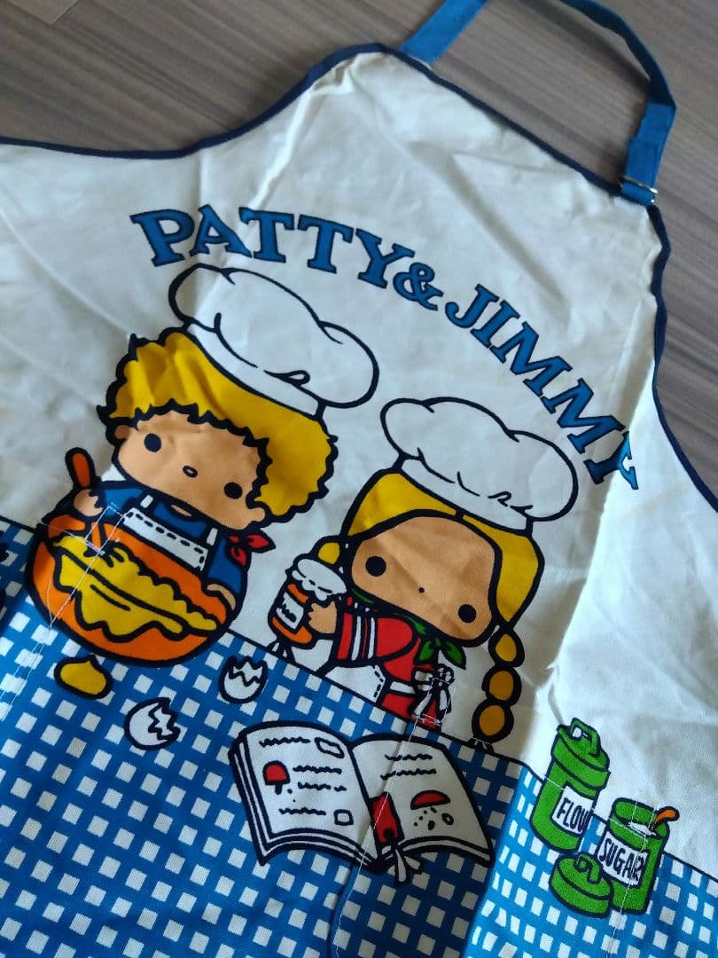 PATTY&JIMMY　 VINTAGE