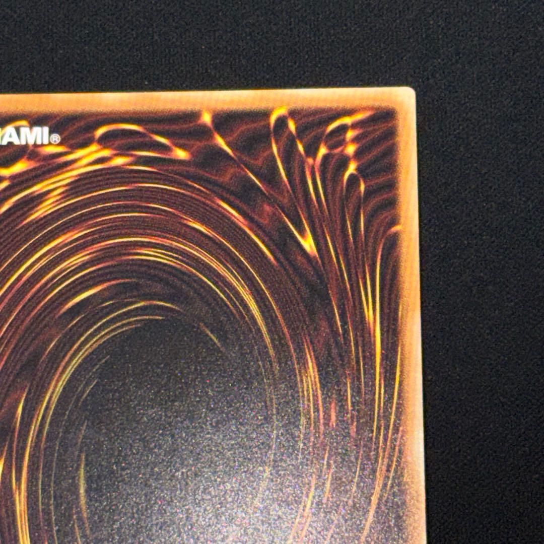 日版 トリプル・ヴァレル・リボルヴ グランドマスターレア 遊戯王