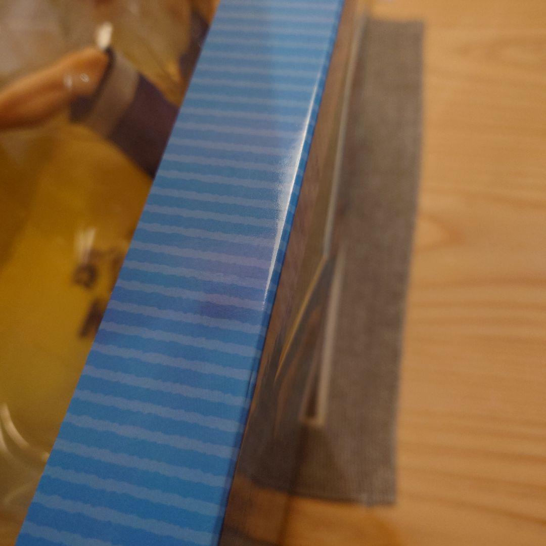 黒子のバスケ　フィギュアセット