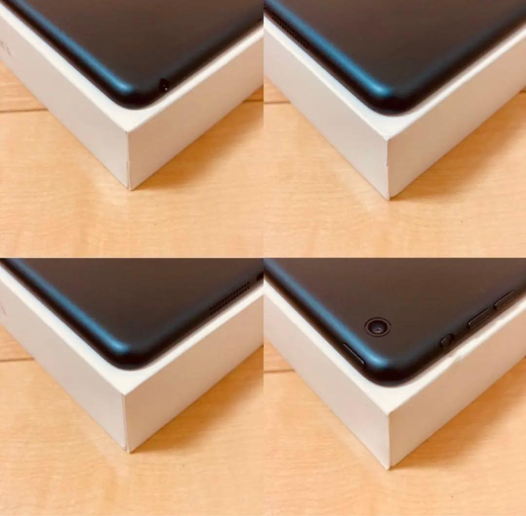 【美品】　Apple iPad mini 1 Wi-Fi 16GB
