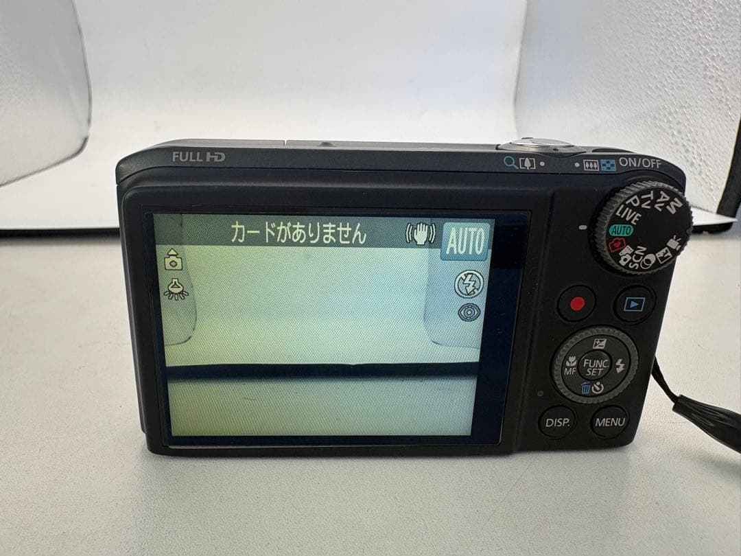 デジタルカメラ Canon PowerShot SX260 HS