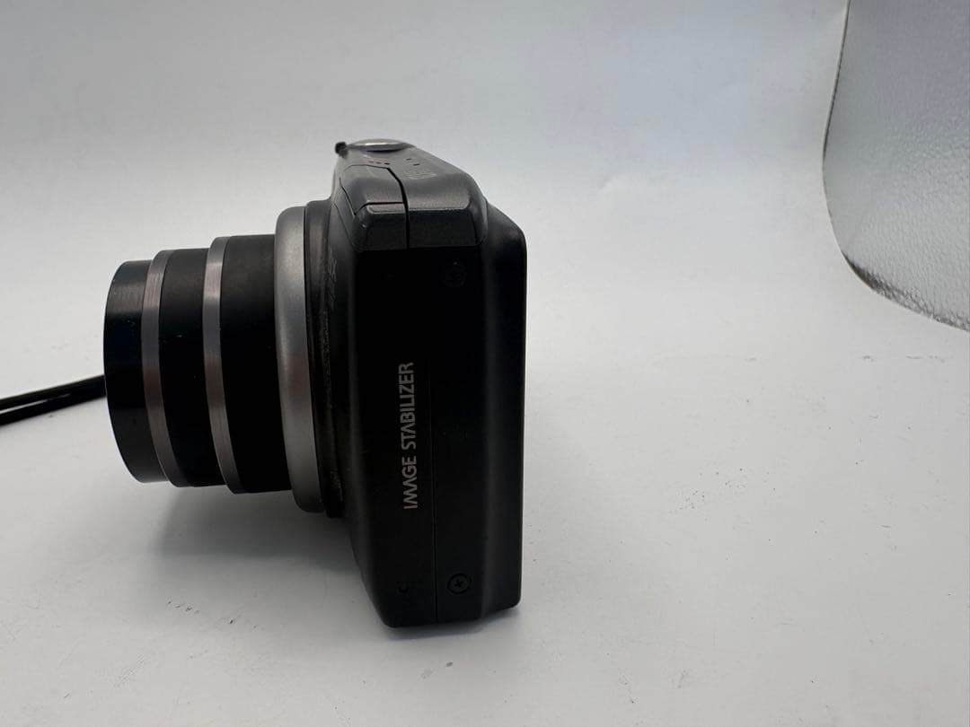 デジタルカメラ Canon PowerShot SX260 HS