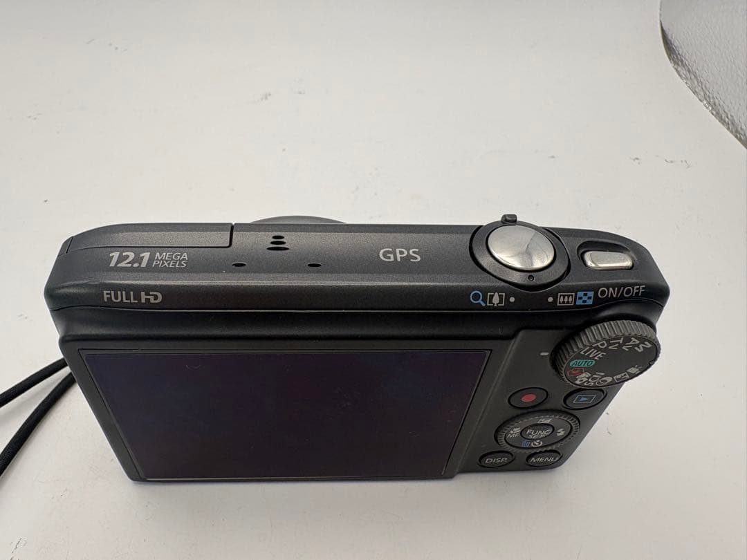デジタルカメラ Canon PowerShot SX260 HS
